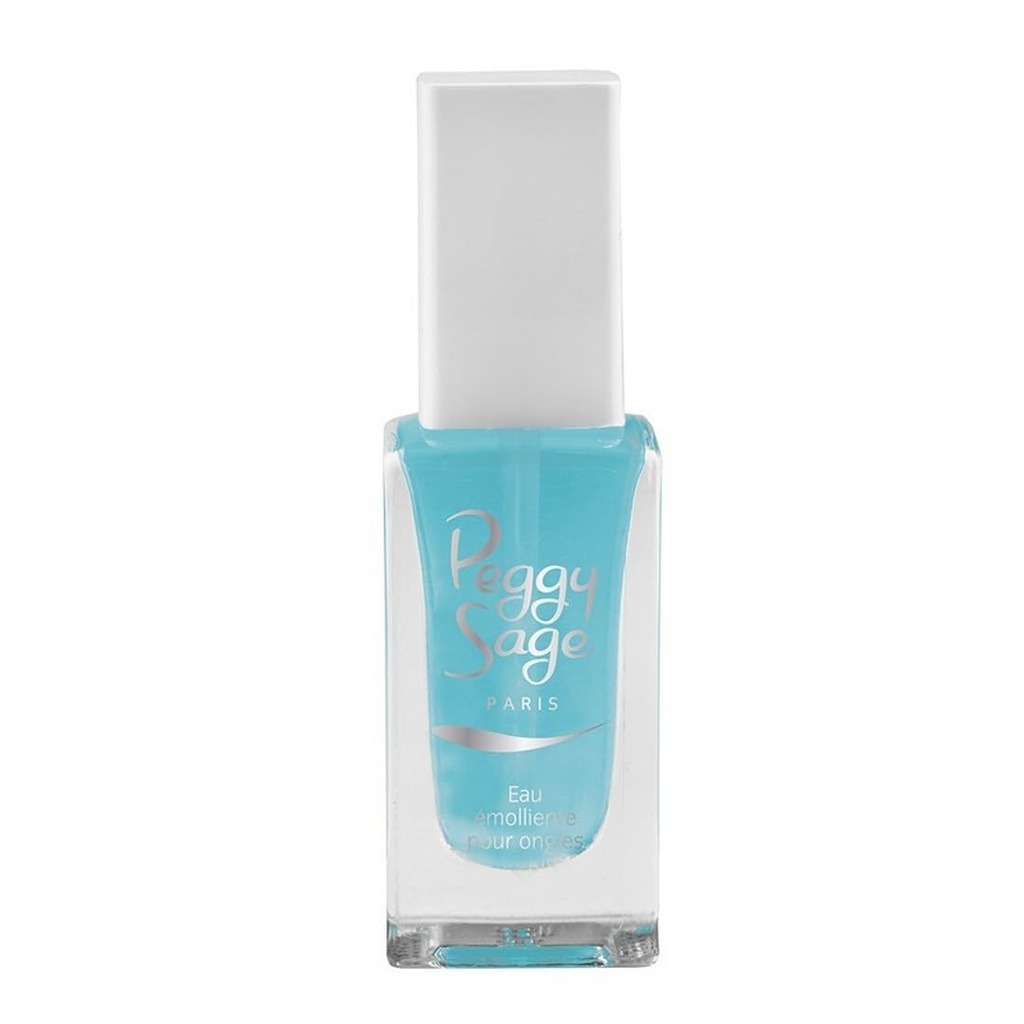 PEGGY SAGE Eau émolliente pour ongles - 11ml