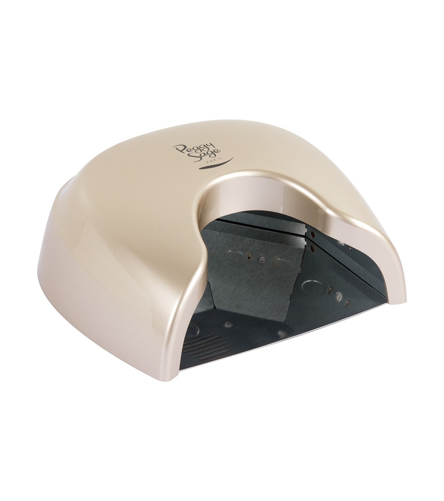 PEGGY SAGE Lampe LED Gold Hybrid Technology -36W