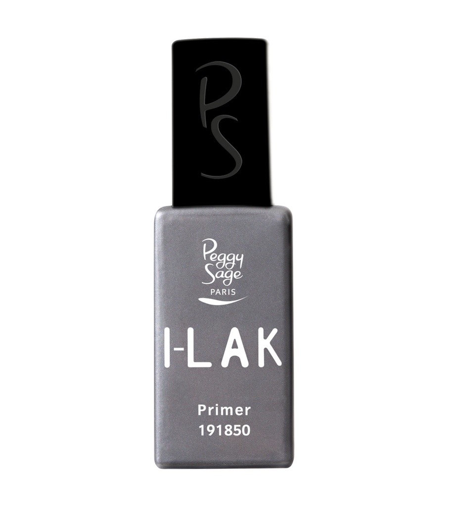 PEGGY SAGE I-Lak Primer - Vernis agent d'adhésion semi-permanent - 11ml