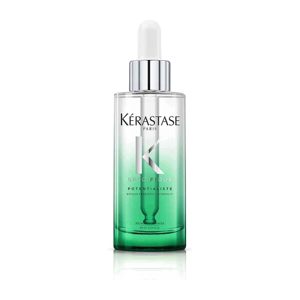 KERASTASE Spécifique Potentialiste - Sérum défense universel sans rinçage pour cuir chevelu déséquilibré - 90ml
