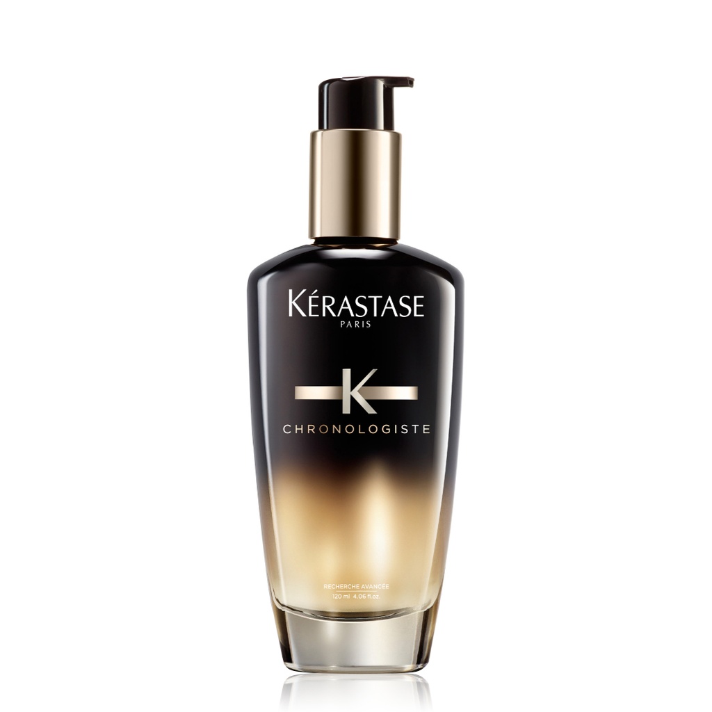 KERASTASE Chronologiste Huile de Parfum tous types de cheveux