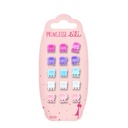 PRINCESSE LILI  Accessoires Cheveux - Mini-pinces