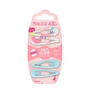 PRINCESSE LILI  Accessoires Cheveux - Clic-clacs anti-glisse