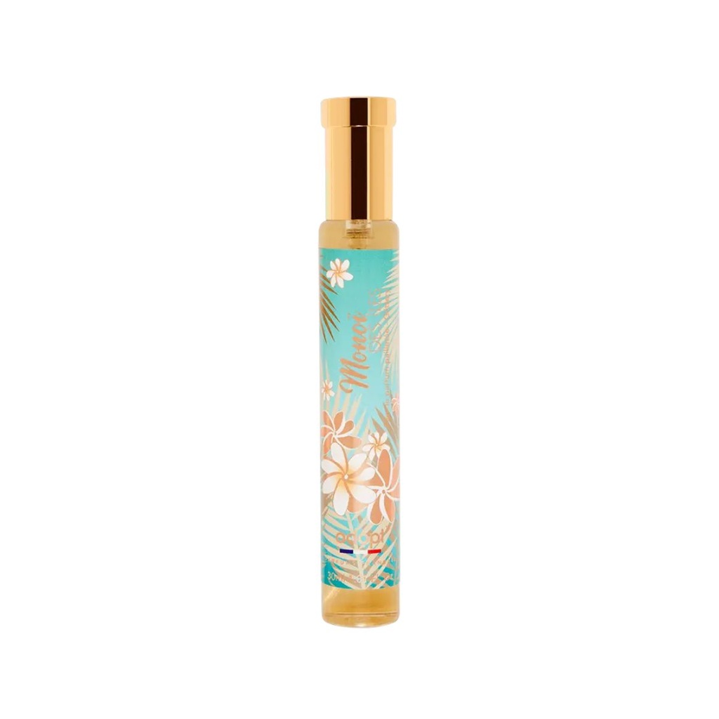 ADOPT Monoï des Îles - Eau de parfum pour femme