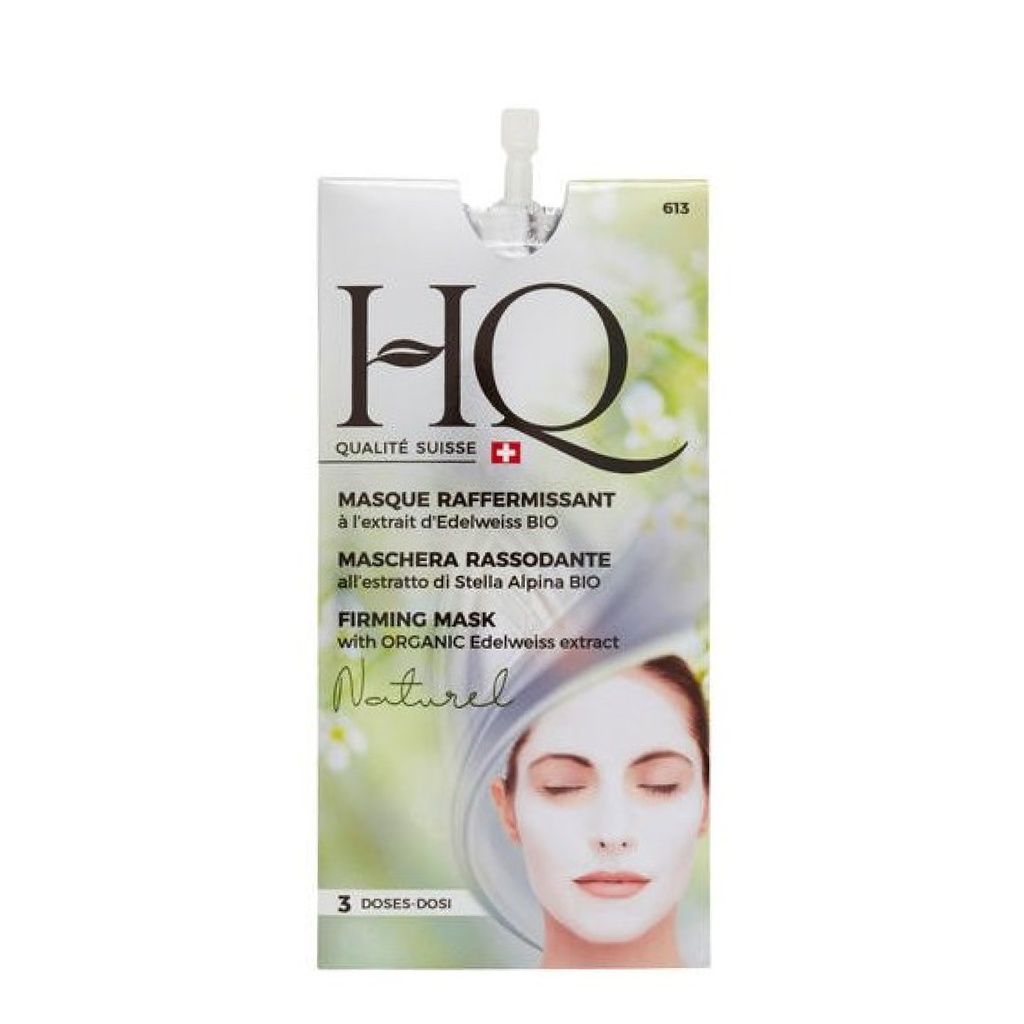 HQ Beauté Eternelle - Masque raffermissant - 15ml