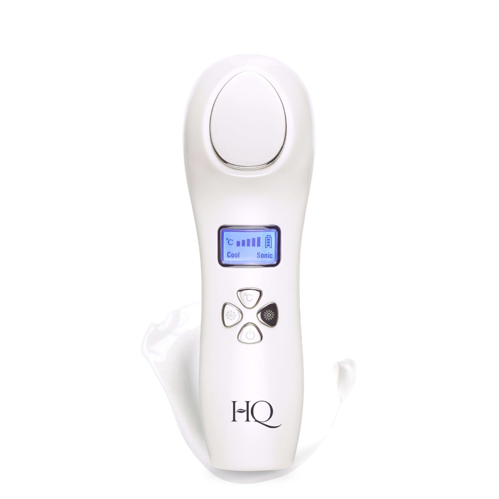 HQ e-Beauté - Régénérateur visage anti-âge