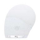 HQ e-Beauté - Brosse exfoliante visage