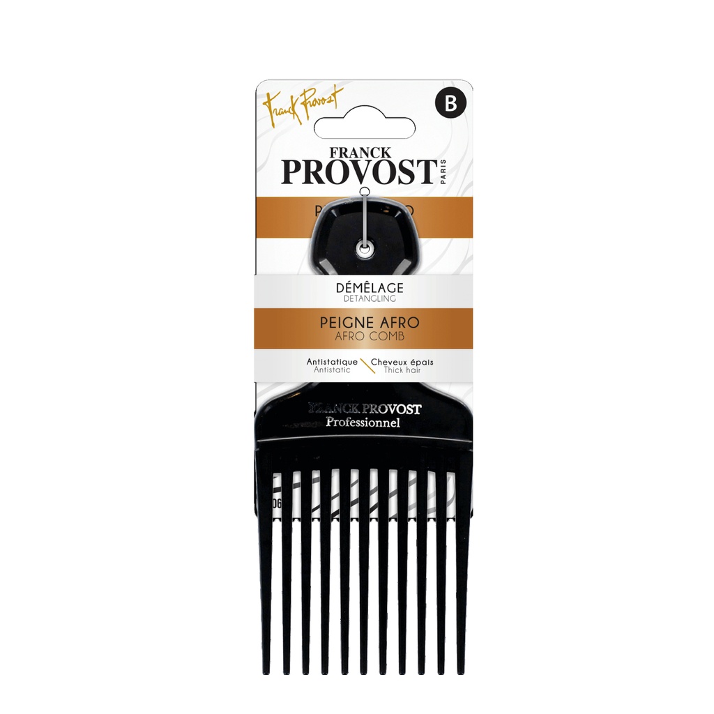 FRANCK PROVOST Accessoires Cheveux - Peigne afro-démélant