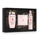 KERASTASE Coffret Genesis Édition Holidays 2024 - Coffret anti-chute pour cheveux fins
