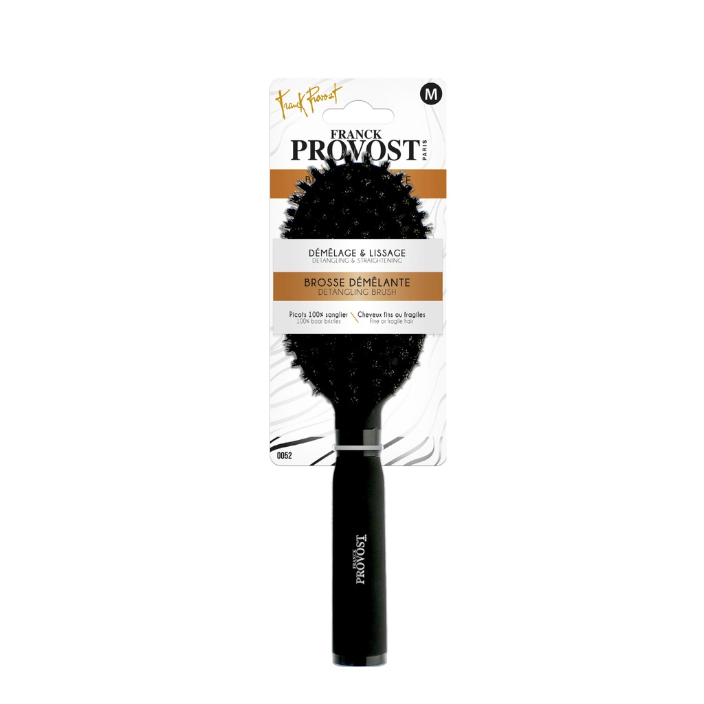 FRANCK PROVOST Accessoires Cheveux - Brosse démélante et lissante