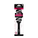 FRANCK PROVOST Xpert Pro - Brosse démélante tête courbée flexible