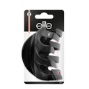 ELITE Accessoires Cheveux - Pince grand modèle