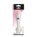 ELITE Accessoires Soin - Brosse nettoyante et massante
