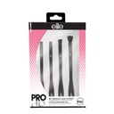 ELITE Pro HD - Set pinceaux yeux 5 étapes