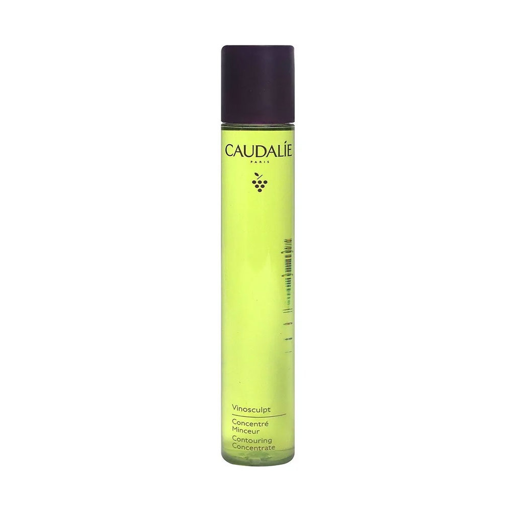 CAUDALIE Vinosculpt - Huile corps concentré minceur remodelante tonifiante et lissante - 75ml