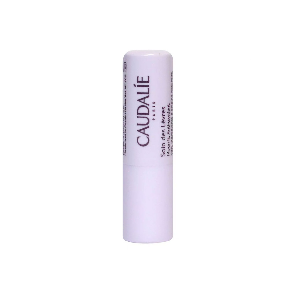 CAUDALIE Vinotherapist - Soin des lèvres hydratant - 4.5g