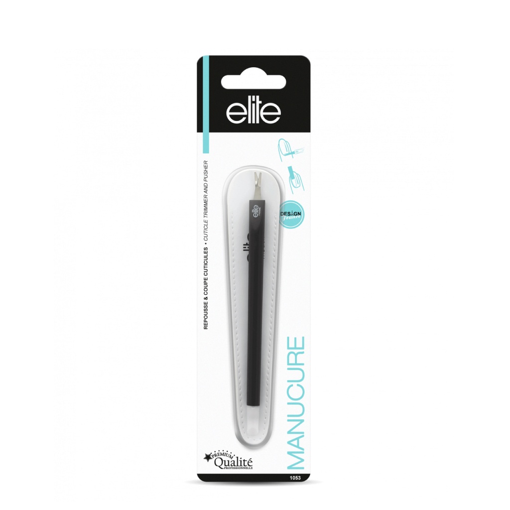 ELITE Accessoires Manucure - Repousse & coupe cuticules