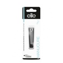 ELITE Accessoires Manucure - Coupe-ongles avec récupérateur
