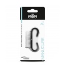 ELITE Accessoires Manucure - Brosse à ongles nomade