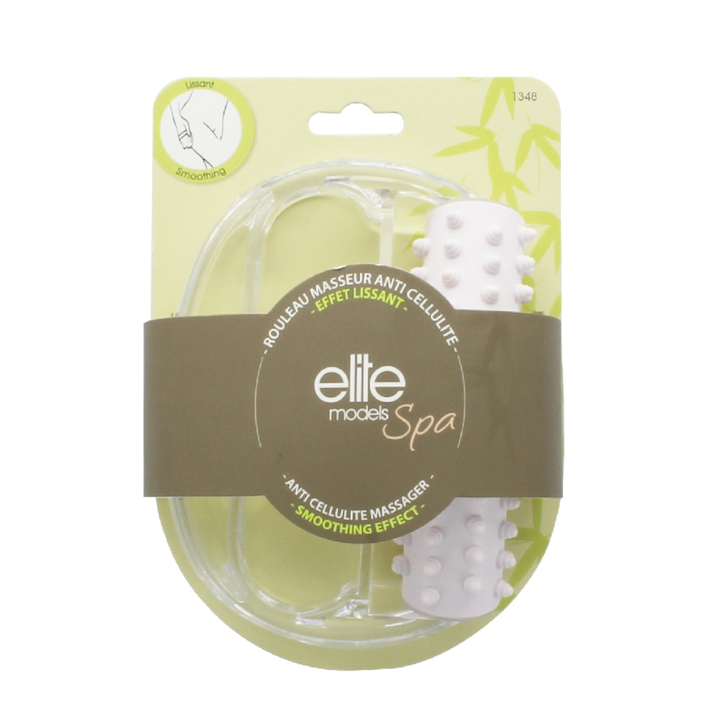 ELITE Accessoires Spa  - Rouleau masseur anti-cellulite
