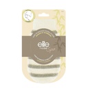ELITE Accessoires Spa  - Gant de massage double action
