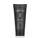 THE BARB'XPERT The Barb'Xpert - Masque pell-off au charbon - 100ml