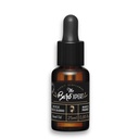 THE BARB'XPERT The Barb'Xpert - Huile pour barbe - 25ml