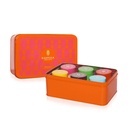 KHAMSSA MOROCCAN TEA Moroccan Tea Selection - Coffret dégustation