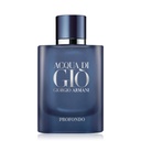 GIORGIO ARMANI Acqua Di Gio Profondo - Eau de Parfum pour Homme