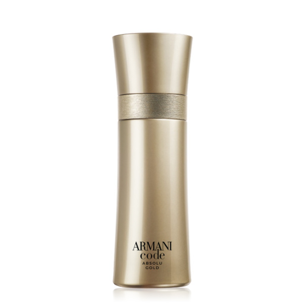 GIORGIO ARMANI Armani Code Absolu Gold - Eau de Parfum pour Homme