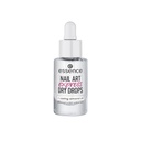ESSENCE Nail Art Express Dry Drops - Gouttes séchage rapide pour vernis à ongles