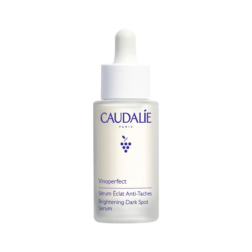 CAUDALIE Vinoperfect - Sérum éclat anti-taches pour tous types de peaux