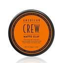 AMERICAN CREW Defining Paste - Cire de coiffage fixation souple effet mat - 85g