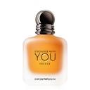 EMPORIO ARMANI Stronger With You Freeze - Eau de toilette pour Homme