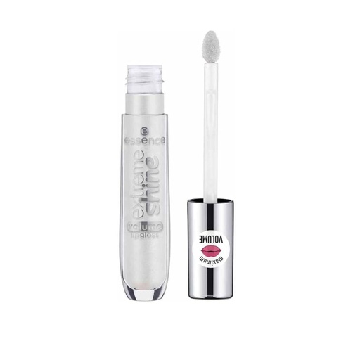 [S00010014] ESSENCE Extreme Shine Volume Lipgloss - Brillant à lèvres volumisant (101)