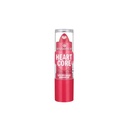 ESSENCE Heart Core Fruity Lip Balm - Baume à lèvres fruité