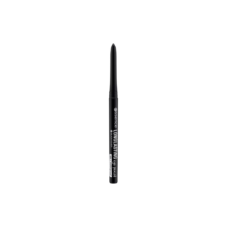 ESSENCE Long Lasting Eye Pencil - Crayon yeux longue tenue mécanisme rotatif