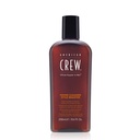 AMERICAN CREW Power Cleanser Style Remover  - Shampooing quotidien purifiant - 250ml
