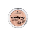 ESSENCE Mattifying Compact Powder - Poudre compacte matifiante