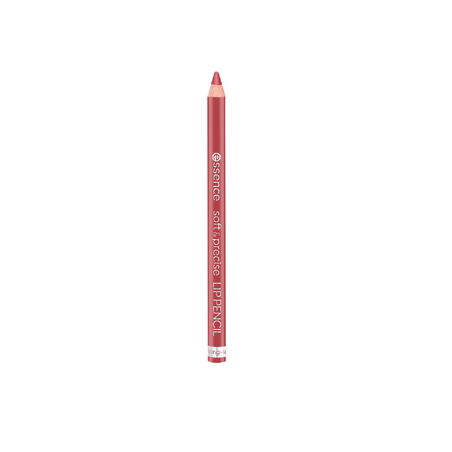 ESSENCE Soft & Precise Lip Pencil - Crayon à lèvres précision application facile