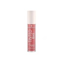 ESSENCE Tinted Kiss Hydrating Lip Tint - Encre à lèvres hydratant léger longue tenue