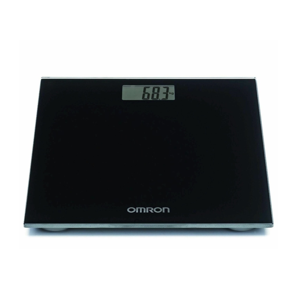 OMRON HN289 Pèse-Personne Electronique - 150kg