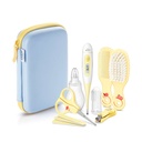 AVENT Trousse de soins pour bébé - Tous les produits essentiels - Garçon et fille