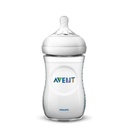 AVENT Natural - Biberon allaitement mixte 1 mois et + 260ml