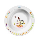 AVENT Grand bol pour enfant - Base anti-dérapante 12 mois et +