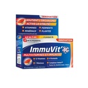 FORTE PHARMA ImmuVit'4G Multivitamines et Immunité - 30 comprimés
