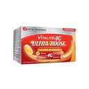 FORTE PHARMA Ultra-Boost 4G - Complément alimentaire effet boost immédiat - 20 comprimés effervescents
