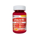 FORTE PHARMA Vitalité 4G Gummies - Gommes énergisantes effet "coup de fouet" - 60 gommes