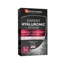 FORTE PHARMA Expert Hyaluronique Intense - Complément alimentaire à base d'acide hyaluronique hydratant revitalisant - 30 gélules