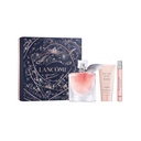 LANCOME Coffret La Vie Est Belle Eau De Parfum 50ml + 10ml + Lait Hydratant 50ml